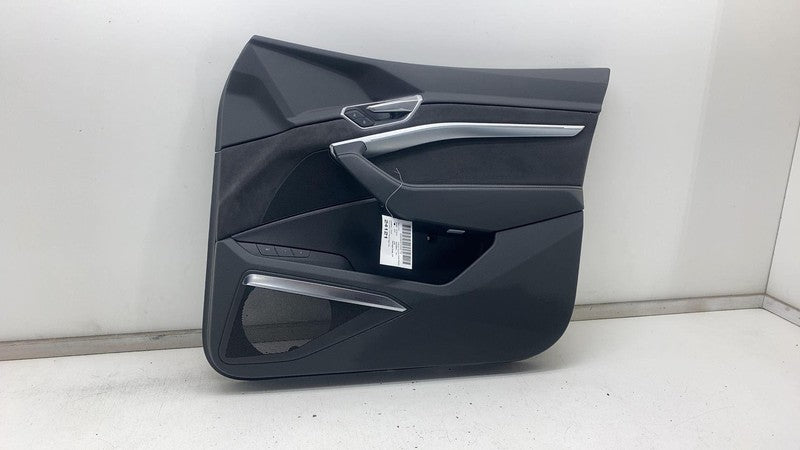 4KE 971 036 ⭕ 19-23 Audi E-Tron Quattro Front Right Interior Door Trim Cover Panel 4KE971036