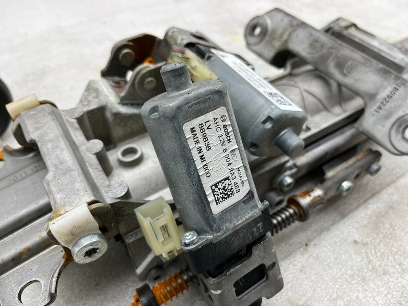 ⭕ 17-23 Tesla Model 3 Electric Steering Column Intermediate Shaft 1044