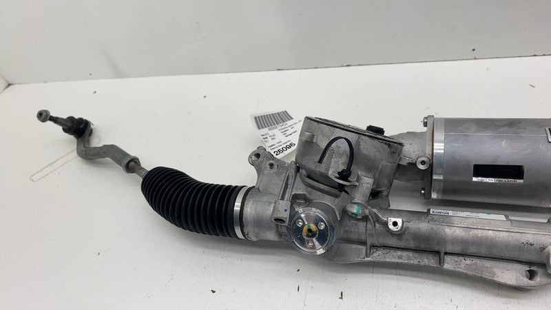32373205 ⭕ 23 Polestar 2 Electric Power Steering Gear Rack & Pinion w/ End Link 32373205