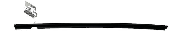 2016-2023 Mazda MX-5 Miata Front Right Door Window Glass Guide Run Channel Assy