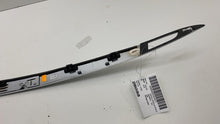 ⭕ 12-20 Tesla Model S Rear Liftgate Trunk Lid Chrome Trim Molding 1026649-00-E
