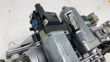 ⭕2014-2021 Maserati Ghibli Power Adjust Steering Column w/ Shaft RWD 06700387800