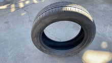Tesla Model Wheel Rim Falken Radial Tubeless 225/55 A18 98H Tire