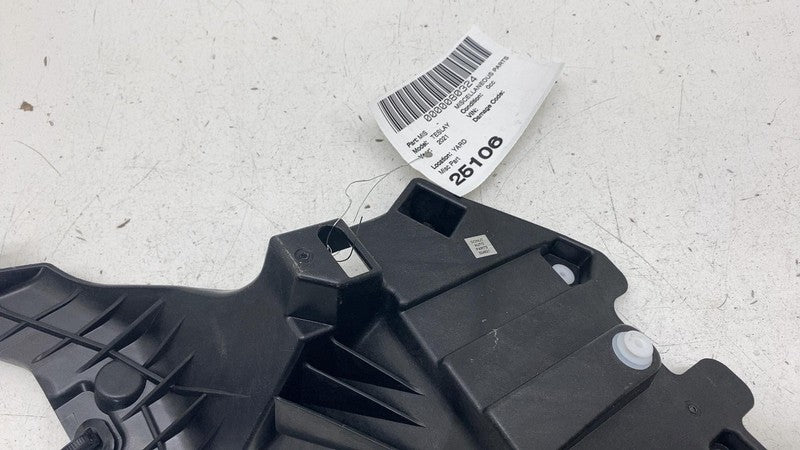 ⭕20-24 Tesla Model Y Rear Driver Side C-Pillar Bracket Support Left 15