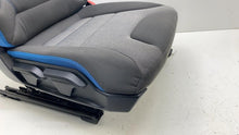 ⭕ 14-20 BMW i3 I01 Front Passenger Side 1st Row Bucket Seat Cushion Gray Right