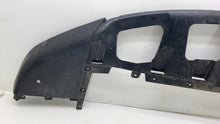 ⭕ 16-20 Model X Front Bumper Lower Spoiler Valance Diffuser Cover 1034833-00-E