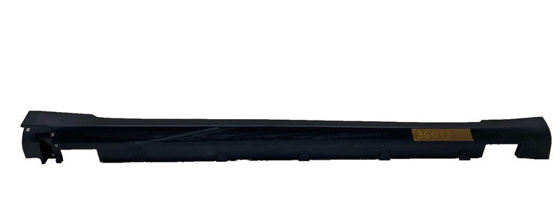 600587500H ⭕2012-2020 Tesla Model S Rocker Panel Outer Sill Molding Right Side 6005875-00-H