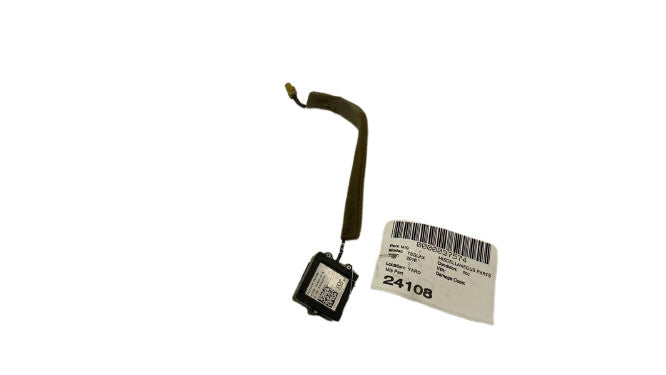 ⭕ 2016-2020 Tesla Model X MX Satellite Antenna Control Module Unit 104