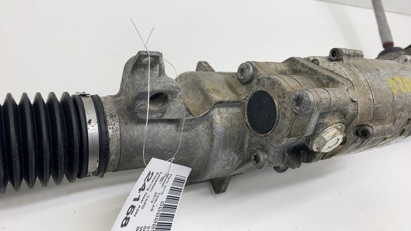 ⭕2012-2015 Tesla Model S Power Steering Gear Rack Pinion & Motor w/ Ti