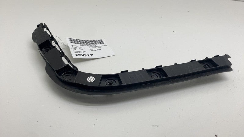 17-23 Model 3 Rear Right Bumper Lower Support Retainer Wing Bracket 10