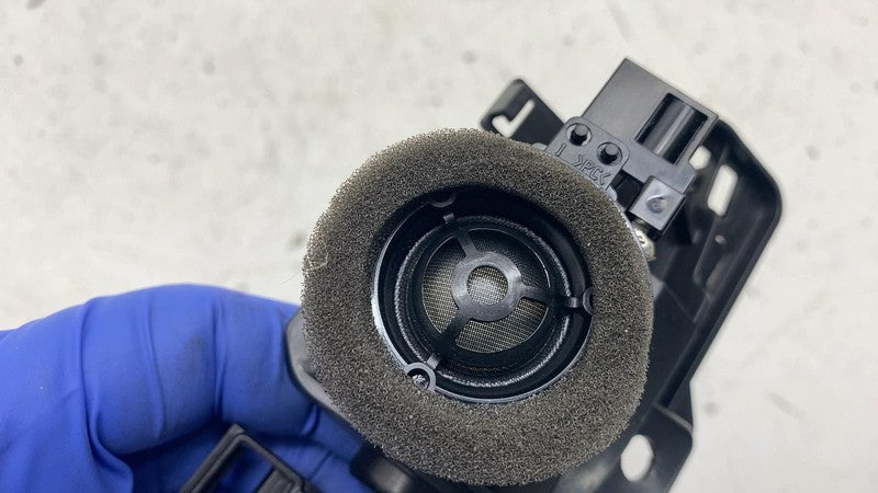 32264769 ⭕ 2021-2024 Polestar 2 Right Side Windshield A-Pillar Tweeter Speaker 32264769