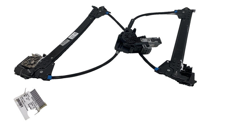 ⭕ 2012-2020 Tesla Model S Front Right Door Window Regulator & Motor 60