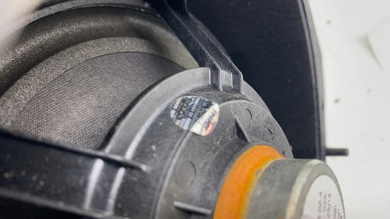 ⭕ 2012-2020 Model S SET of Door Audio Woofer Speaker 1004833-03-A / 10