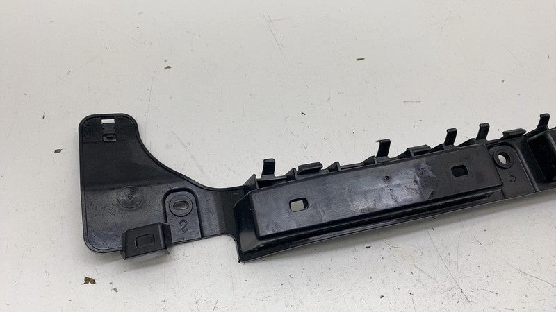 175709600D 24-25 Model 3 Rear Bumper Fascia Center Bracket + Transceiver Module 757096-00-D