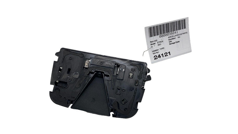 2019-2023 Audi e-Tron Front Windshield Lane Change Assist Camera Unit w/ Cover