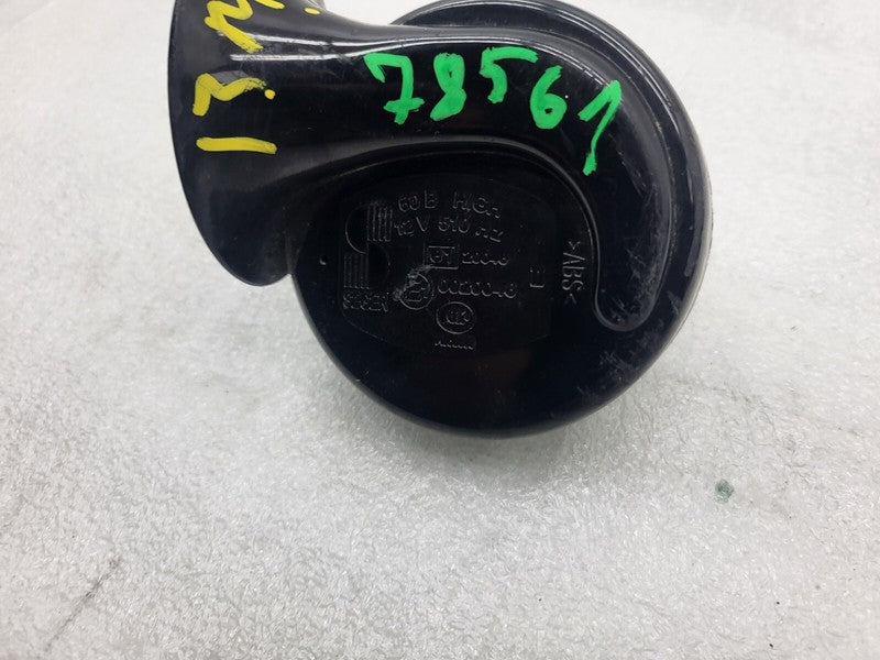 ⭕ 2012-2020 Tesla Model S MS Seger High Pitch Tone Horn 12V 510 Hertz 