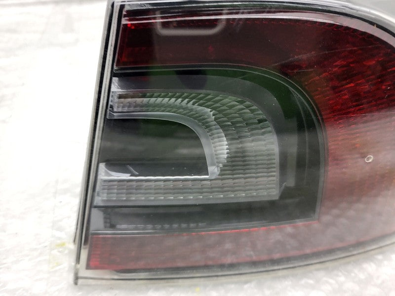 600591900E ⭕ 2012-2022 Tesla Model S Rear Taillight LED Outer Tail Lamp Right 6005919-00-E