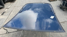 ⭕ 21-23 Model 3 M3 Rear Trunk Panoramic Backlite Glass Back Section 1472925-00-E