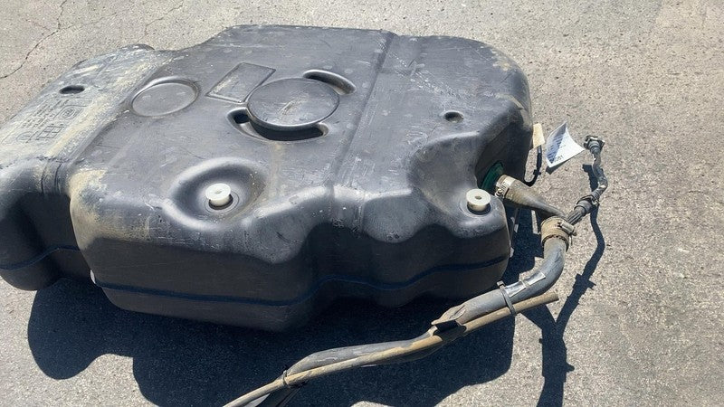 52030373AD ⭕ 2017-2025 Chrysler Pacifica Fuel Gas Tank Storage Reservoir Bottle 52030373AD