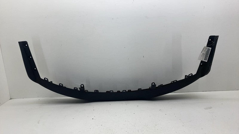⭕ 2024 2025 Tesla Model 3 Rear Bumper Lower Valance Diffuser Cover 158