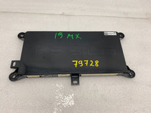 ⭕ 16-20 Model X Rear Body Chassis Control Module BCM Computer TSTD 1043900-00-E