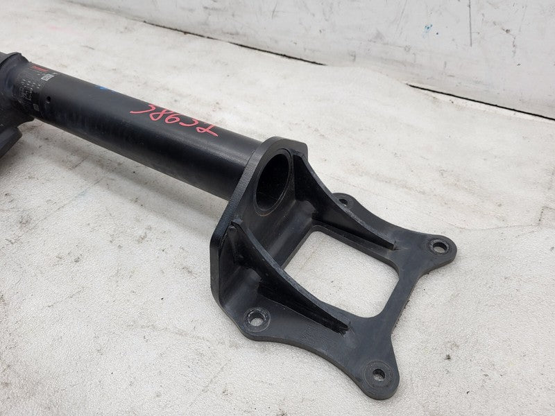 ⭕ 16-20 Model X Rear Trailer Tow Hitch with Adapter Reciever Module 10