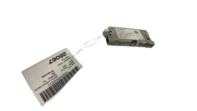 ⭕ 24-25 Tesla Model 3 M3 Radio Tuner Module FM/HD OEM 1852817-00-E Mod