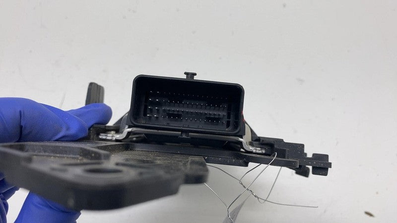 MJ98-12A650-VA ⭕ 2021-2024 Ford Mustang Mach-E Engine Control Module Unit ECU MJ98-12A650-VA