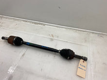 ⭕12-20 Model S X Rear Driver Side CV Axle Shaft Halfshaft 36MM Left 1007719-01-B