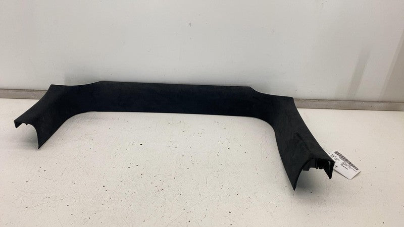 165972989B ⭕ 21-24 Tesla Model X Falcon Door Rear Left Garnish Trim Assembly 1659729-89-B