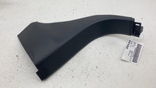 2022-2025 Rivian R1S R1T Left Side Kick Trim Panel Cover Assembly OEM PT00001343
