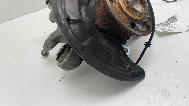 2460406 ⭕ 14-17 Mercedes-Benz B-Class Rear Passenger Spindle Knuckle Right FWD 2460406