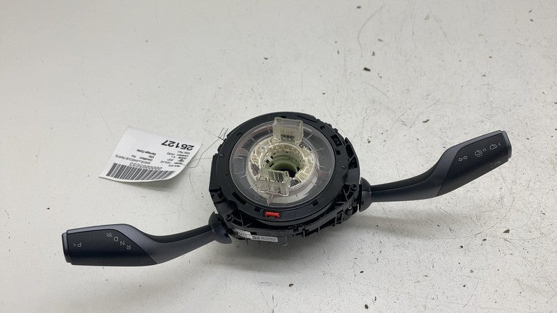 ⭕ 17-23 Model 3 M3 Wiper Turn Signal Headlight Flasher Combo Switch 10