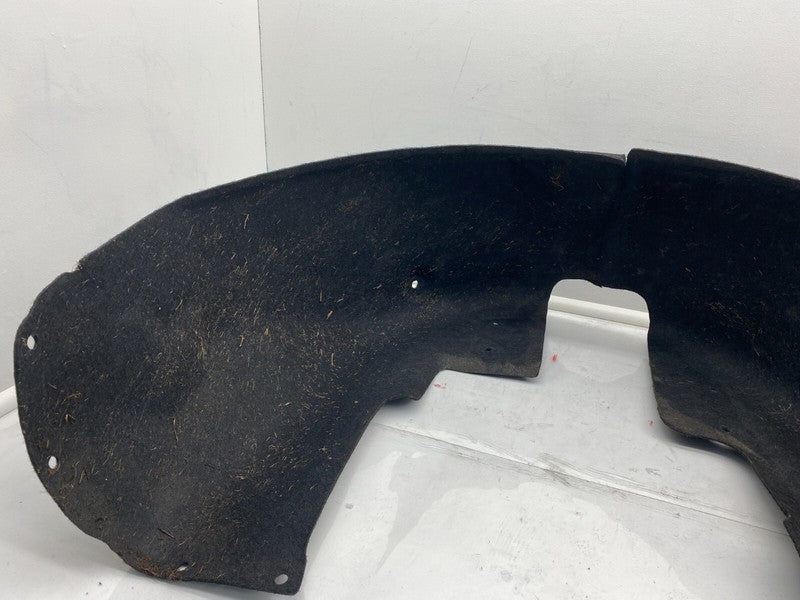 ⭕ 2016-2020 Tesla Model S Rear Left Wheelhouse Fender Liner Splash Shi
