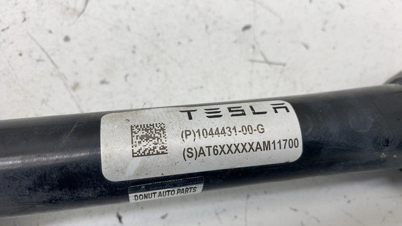 ⭕ 17-23 Model 3 Rear Left or Right Suspension Control Arm Toe Link 104