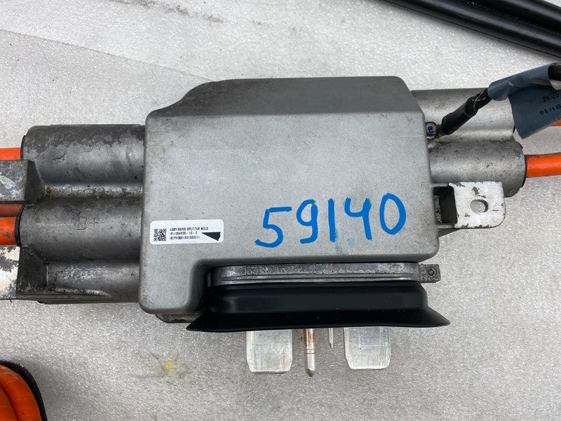 105450010C ⭕ 2016-2020 Model X HV Small Drive Rapid Splitter Cable Wiring Kit 1054500-10-C