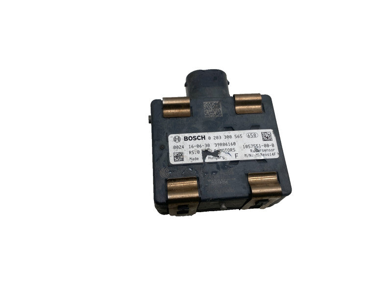 105755100B ⭕ 2012-2020 Tesla Model S X Front Radar Sensor Sonar Control Module 1057551-00-B