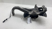 ⭕16-20 Model X Front Left Knee Knuckle w/ ABS Sensor & Rotor Shield 1027311-00-F