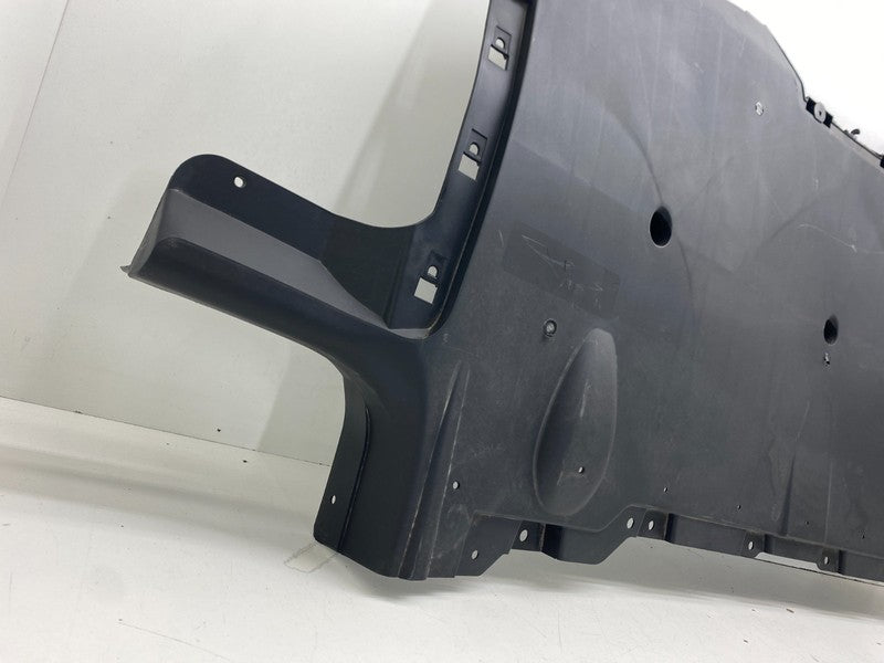 1565582-00-A ⭕ 21-26 Tesla Model S Rear Bumper Lower Valance Splash Shield Cover 1565582-00-A