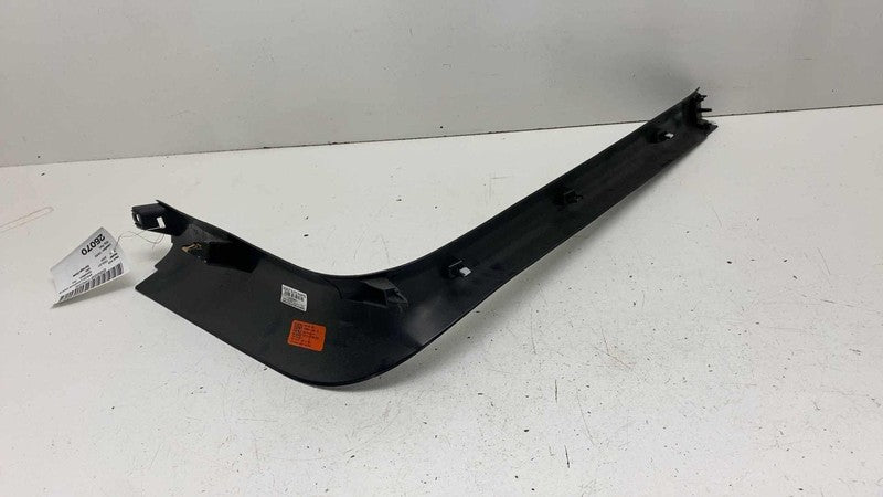 ⭕ 20-24 Model Y Driver A-Pillar Door Scuff Plate Lower Trim Left LH 14