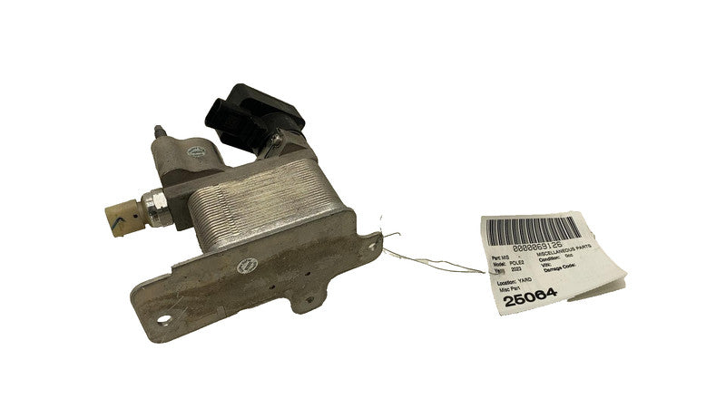 ⭕ 2021 2022 2023 Polestar 2 Air Conditioner A/C Heat Exchanger Dyer Assembly OEM