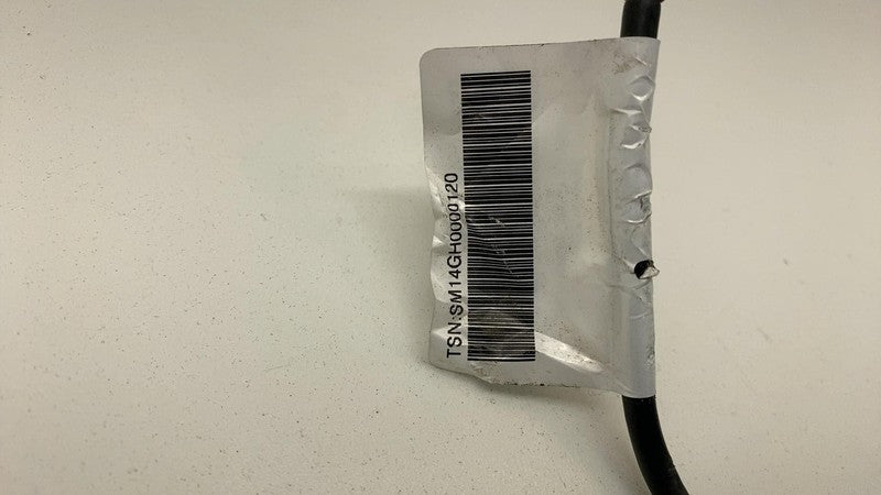 2012 2013 2014 2015 Tesla Model S Rear View Backup Camera w/ Cable Wire Assembly