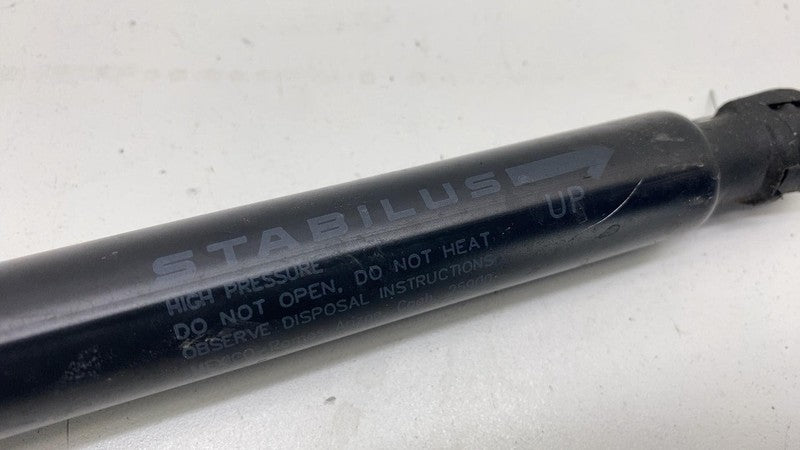 155148900B 2017-2023 Tesla Model 3 Rear Passenger Side Trunk Lid Tailgate Shock Strut Right