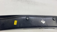 ⭕ 16-20 Model X MX Rear Center Tailgate Liftgate Upper Trough Trim  1062356-00-C