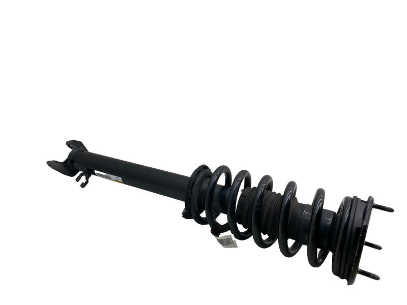 ⭕ 12-20 Model S Front Left or Right Suspension Coil Spring Module 1015619-01-E