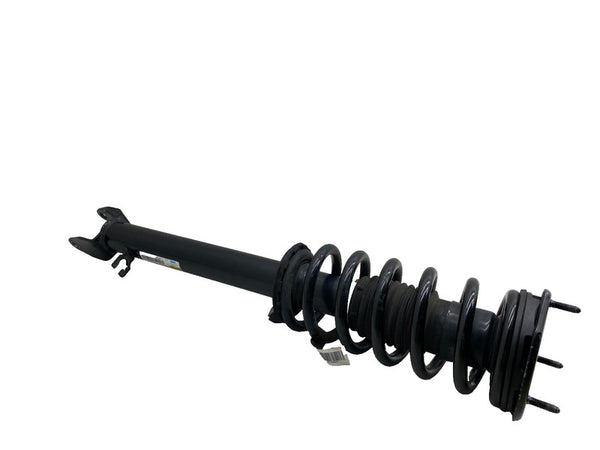 ⭕ 12-20 Model S Front Left or Right Suspension Coil Spring Module 1015619-01-E