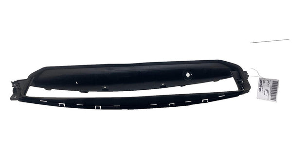 ⭕ 16-20 Model S MS Front Upper Fascia Grille Bumper Air Intake Duct 1057847-00-D
