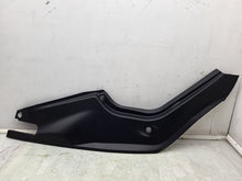 ⭕12-15 Model S Front Left & Right Underhood Apron Trim 1006328-00-F/1006327-00-E