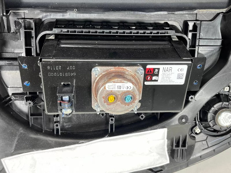 ⭕ 2023-2024 Tesla Model Y Dashboard Instrument Panel Base & Premium 10