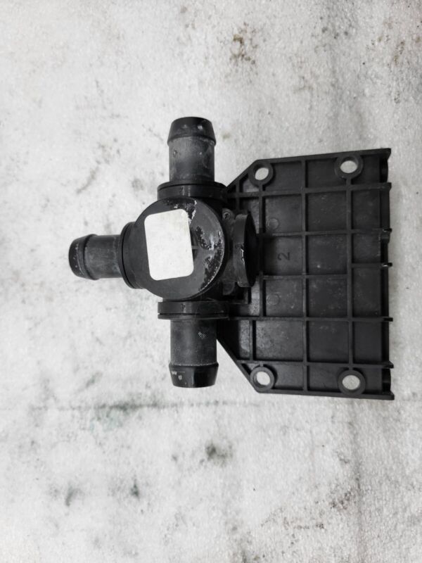 2012-2020 Tesla Model S MS 3-Way Port Coolant Valve Electric Actuator 3/4" inch